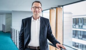 Axel Scheumann Startseite - Allianz für Digitale Infrastrukturen